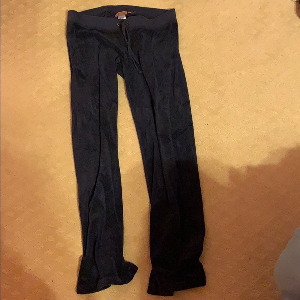 Juicy Couture Sweatpants